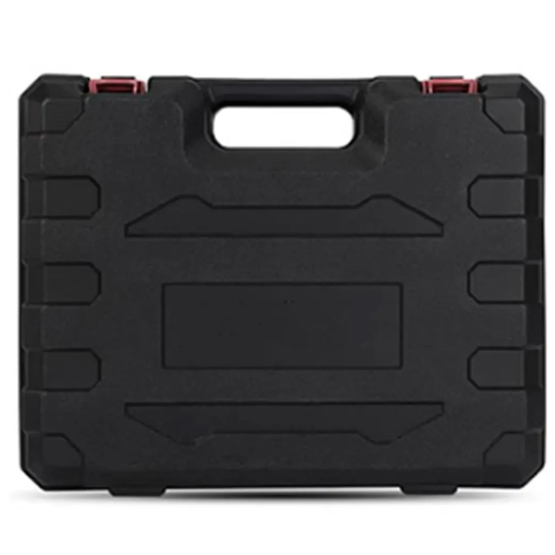 Акумуляторний турбо вентилятор 48V з кейсом і 2 АКБ