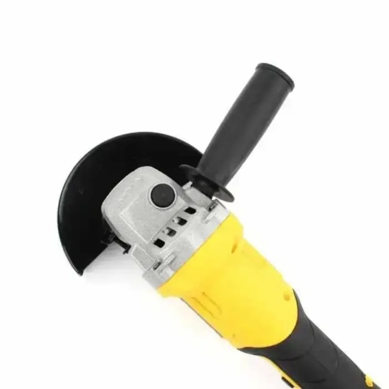 Набор инструментов 3 в 1 KAR100 (шуруповерт, гайковерт, шлифовальная машинка) 2 АКБ