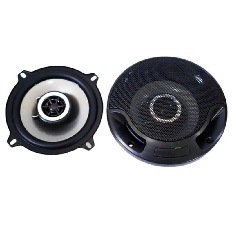 Автомобільна акустика TS-A1342R 13 см 220W коаксіальні динаміки (2 шт)