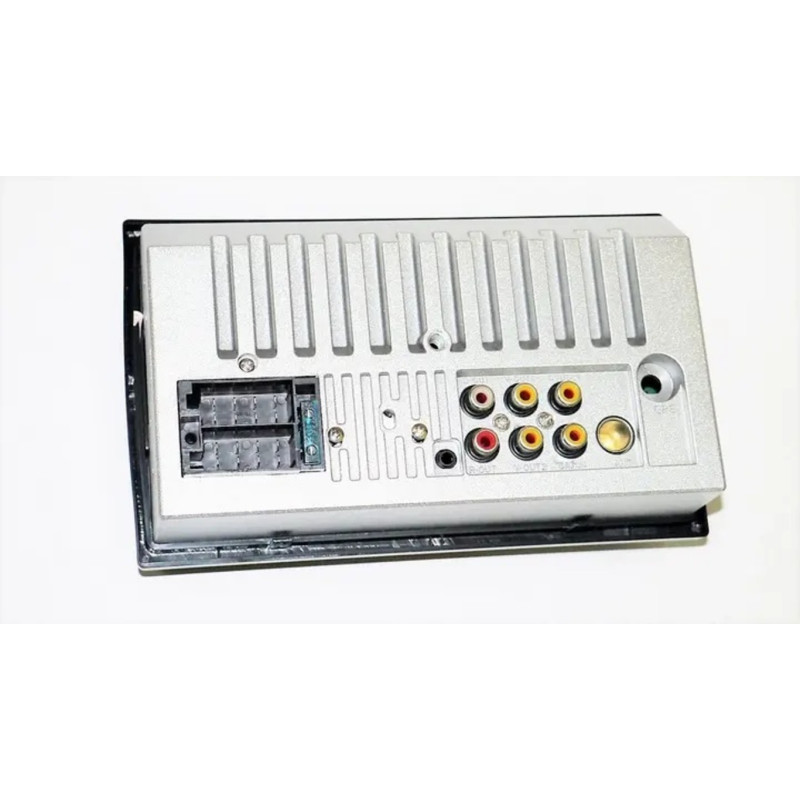 Автомагнітола Pion-SВ 7012 7" 2DIN з USB, SD, Bluetooth та підтримкою камери заднього виду