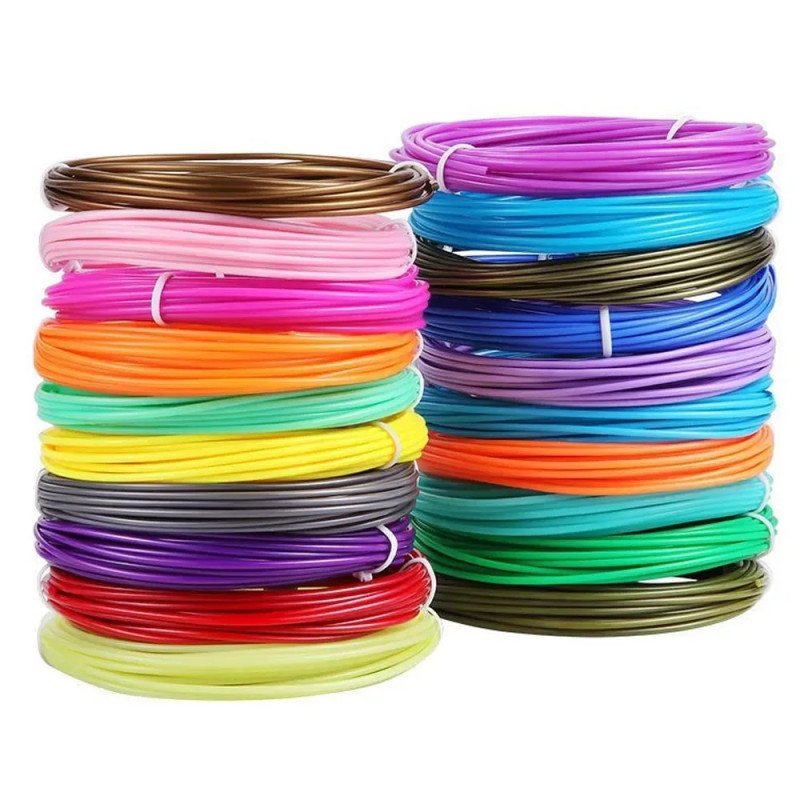 3D-ручка с планшетом 3D Pen-6 с LCD дисплеем | Мир фантазии в твоих руках