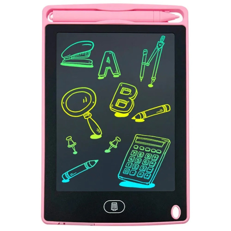 3D-ручка с планшетом 3D Pen-6 с LCD дисплеем | Мир фантазии в твоих руках