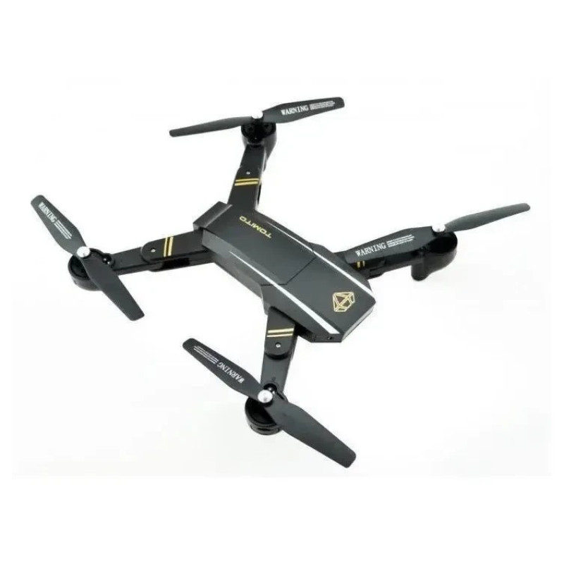 Квадрокоптер Phantom D5H | Wi-Fi камера, складаний дрон