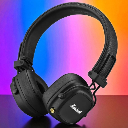 Бездротові Bluetooth навушники Marshall TUEN J-30