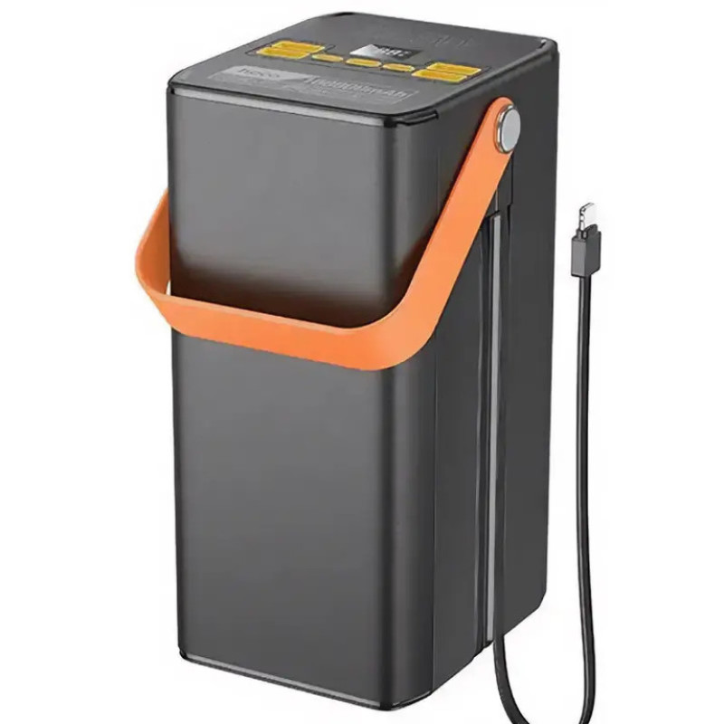 Портативний акумулятор Power Bank Hoco DB49 Action 22.5W 100000 mAh QC3.0 PD20W