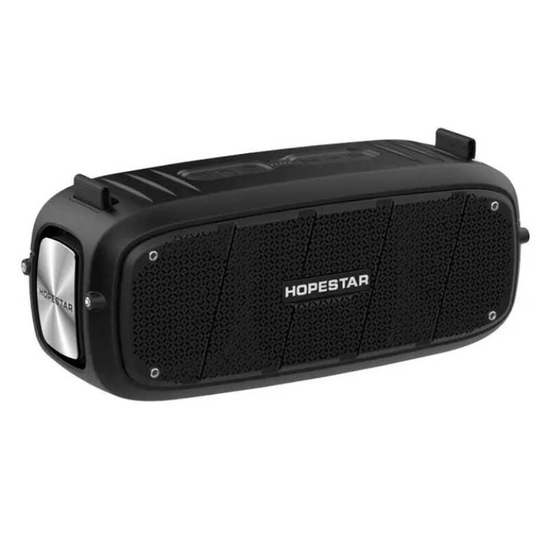 Портативна бездротова колонка Hopestar A20 Pro – акустика з басами 55W