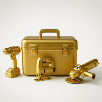 Наборы электроинструментов