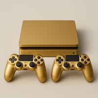 Игровые приставки 