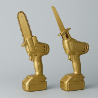 Аккумуляторные пилы