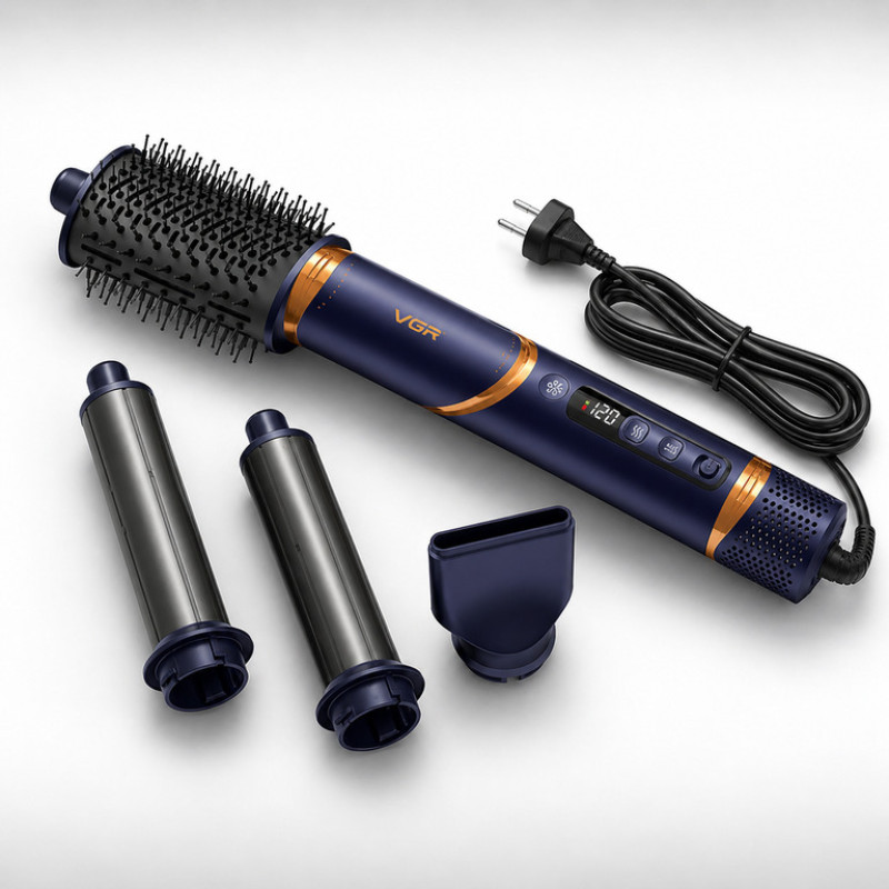 Плойка для завивки волос RAF R.0411 35 Вт с керамическим покрытием и регулировкой температуры